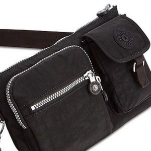 Kipling fanny pack